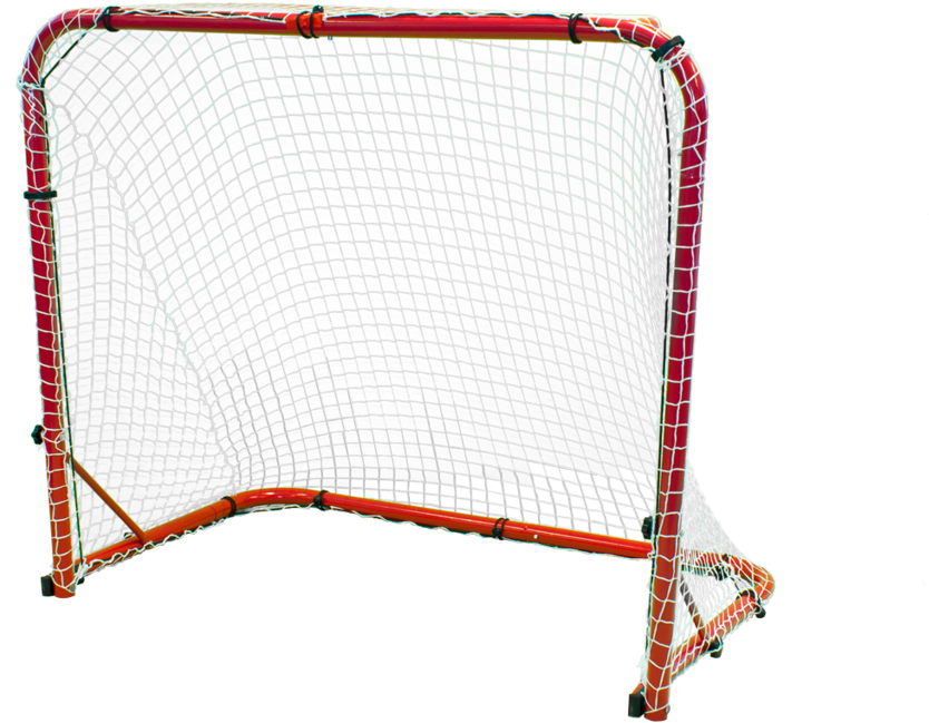Park & Sun Stl-hoc 54" Street Ice Goal - Street Ice Hockey Goal (30 In. L X 54 In. W X 44 In. (1024x1024)