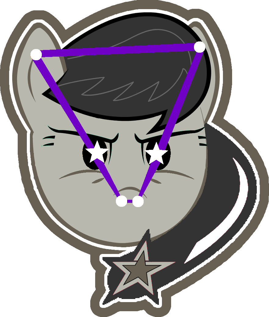 Lyraheartstrngs, Constellation, Dallas Stars, Hockey, - Ice Hockey (882x1041)