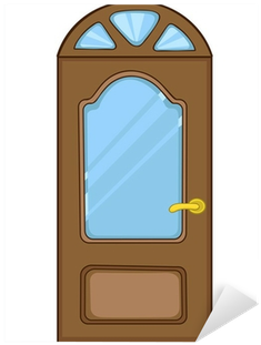 Desenhos De Portas De Casa (400x400)
