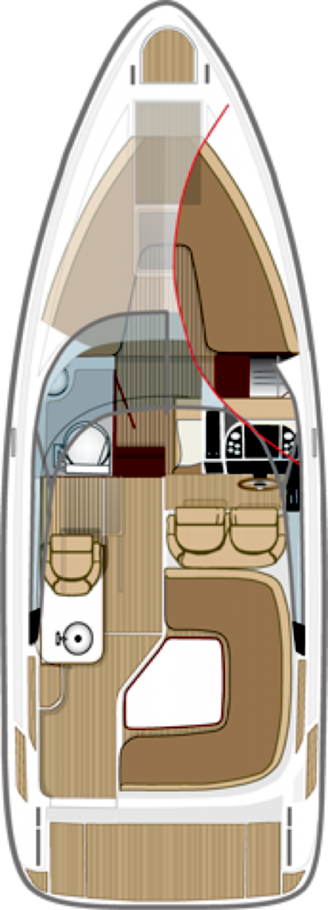 Luxury Yacht (462x1280)
