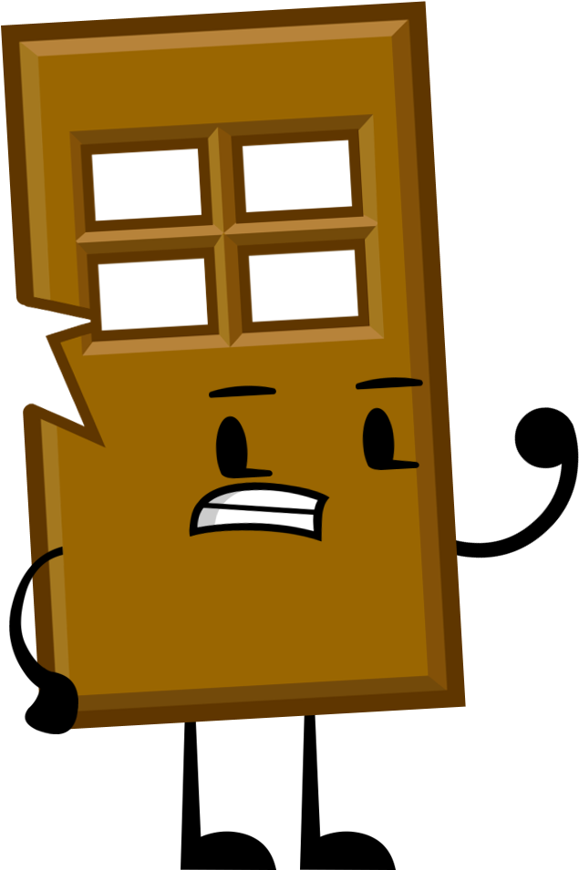 Door - " - Object Show Movie Door (672x954)