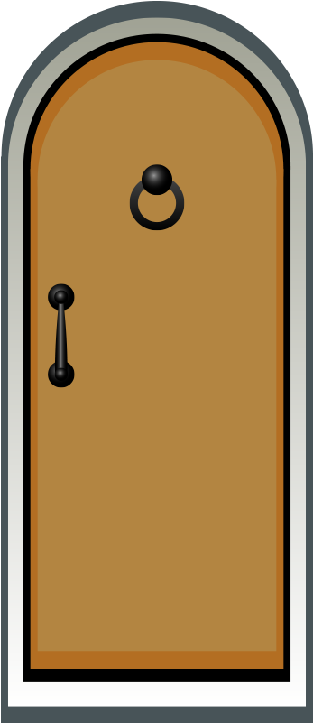 Drawing Door Cartoon - Drawing Door Cartoon (800x800)