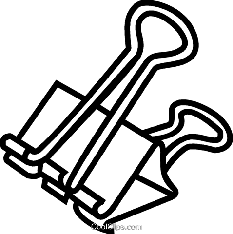 Bulldog/alligator Clip Royalty Free Vector Clip Art - Illustration (478x480)