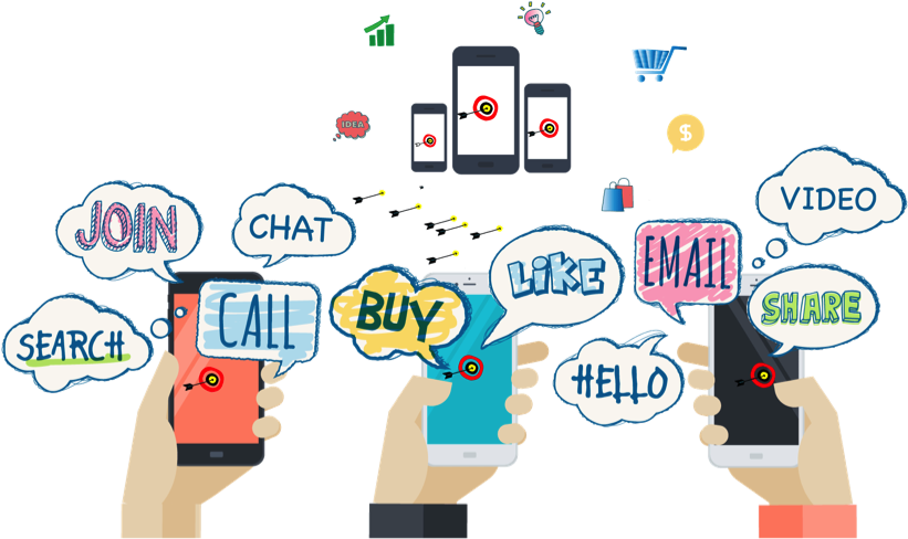 8 Xu Huong Mobile Marketing 2018 2 Feedyeti - Marketing (900x506)