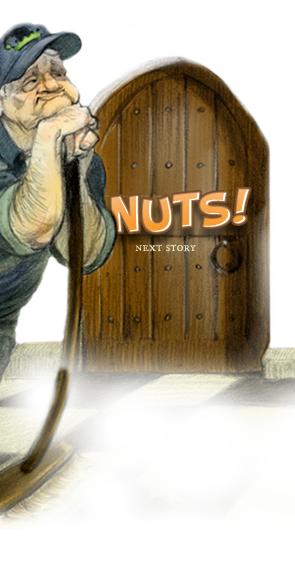 Story Door - The Story Elves (295x577)