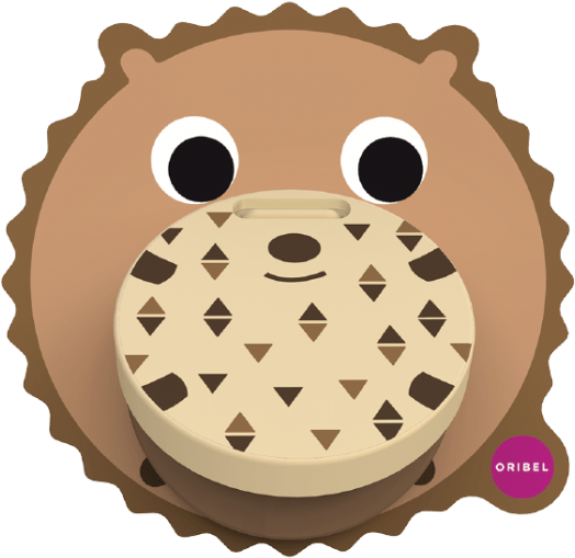 Oribel Vertiplay Door - Christian It's Not What You Think (600x600)