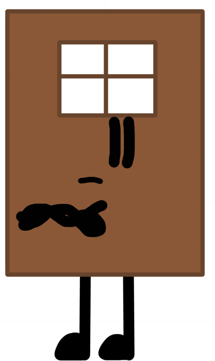 Door Y By Ball Of Sugar - Sugar (685x1167)