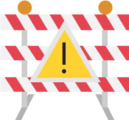 Unincorporated Alameda County Road Closures - Unincorporated Alameda County Road Closures (420x420)