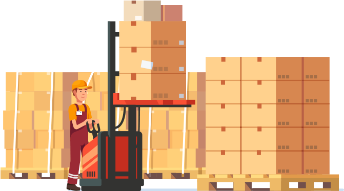 Inventory Automation For Hands Free, Hassle Free Growth - Loading Goods (680x379)