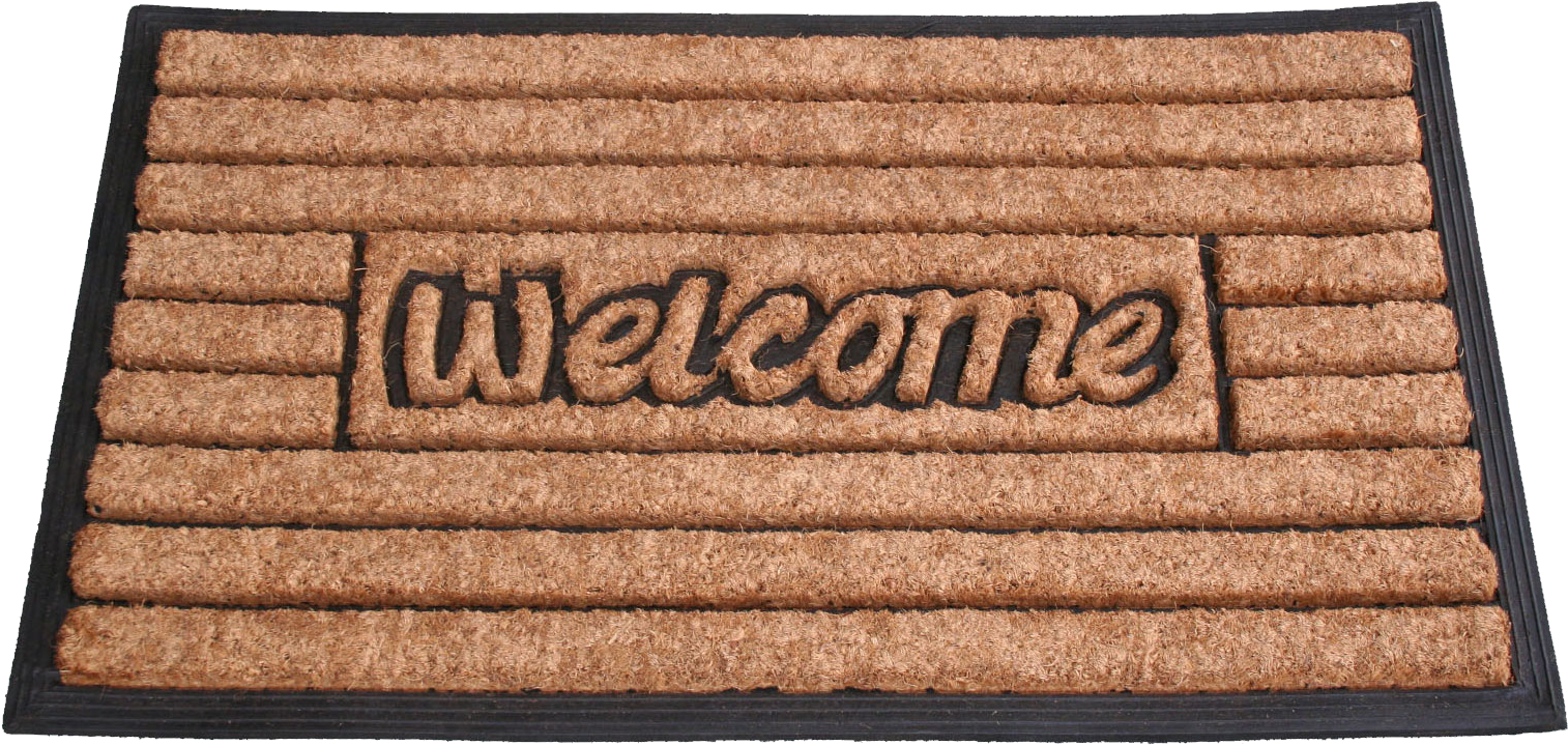 Welcome Mat Stars And Stripes - Welcome Mat (1598x886)