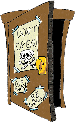 All Rights Reserved - Cartoon (282x443)