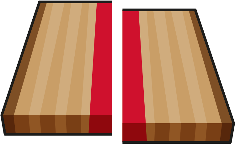 Fsc® Certified Elevate Split Core™ - Rpg Maker Vx Tileset Template (765x560)