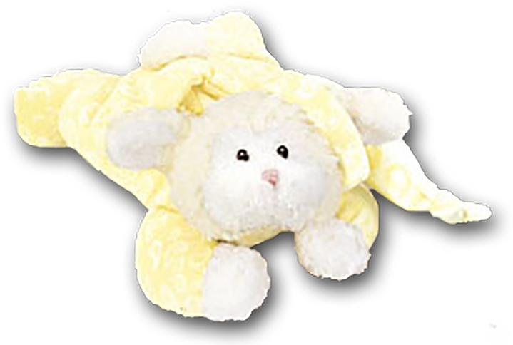Lamb Baby Rattles - Stuffed Toy (730x500)