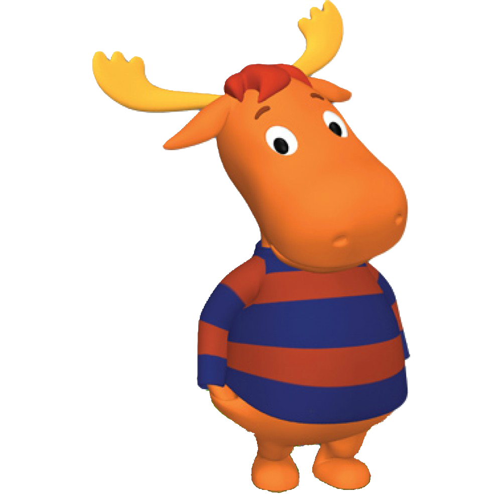 Dbak02-1000x1000 - Backyardigans Tyrone Png (1000x1000)
