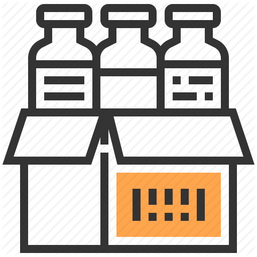 Condom With Barcode - Product (512x512)