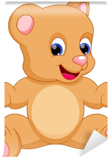 Oso Animado Bebe (400x400)