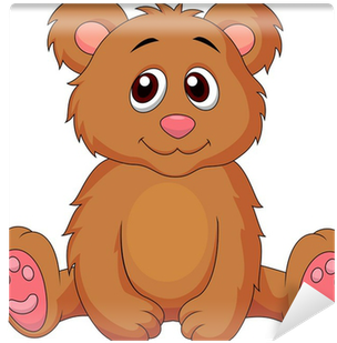 Baby Bear Cartoon (400x400)