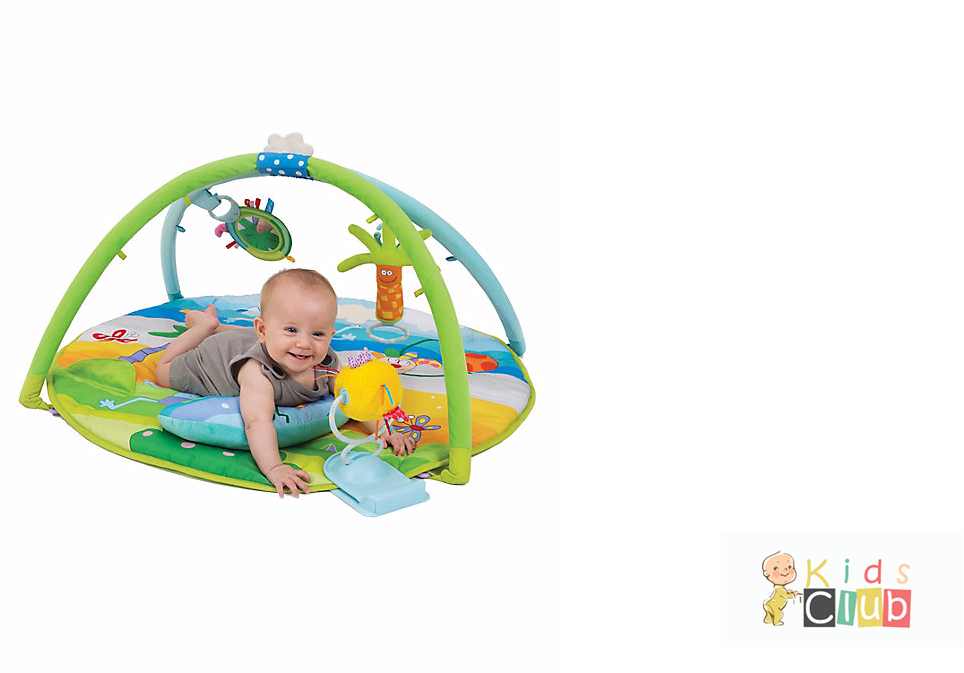 Editorpick Taf Toys Tummy Time Clip On Gym Image - Taf Toys Tummy-time Clip-on Gym (1366x672)