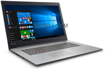 Lenovo Ideapad320 17" I5 8gbx1tb Hdd - Lenovo Ideapad 320 17 Review (480x340)