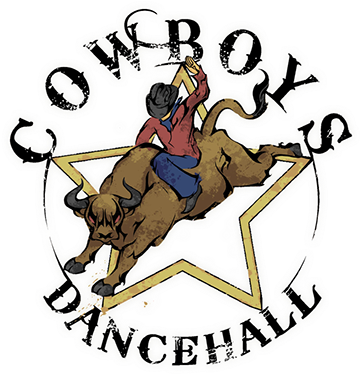 The 2018 Cowboy Breakfast Is Hosted By - Low Can You Go? Ornament (round) (373x373)