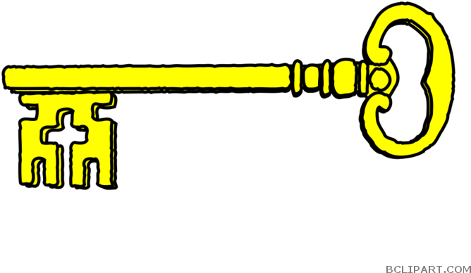 Cartoon Key Tools Free Clipart Images Bclipart - Clip Art (700x525)