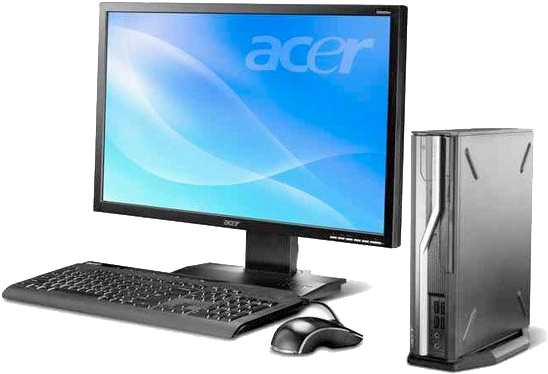Find Out More - Acer Desktops (556x381)