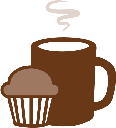 Breakfast On The Farm Icon - Glass Cup Vector (500x500)