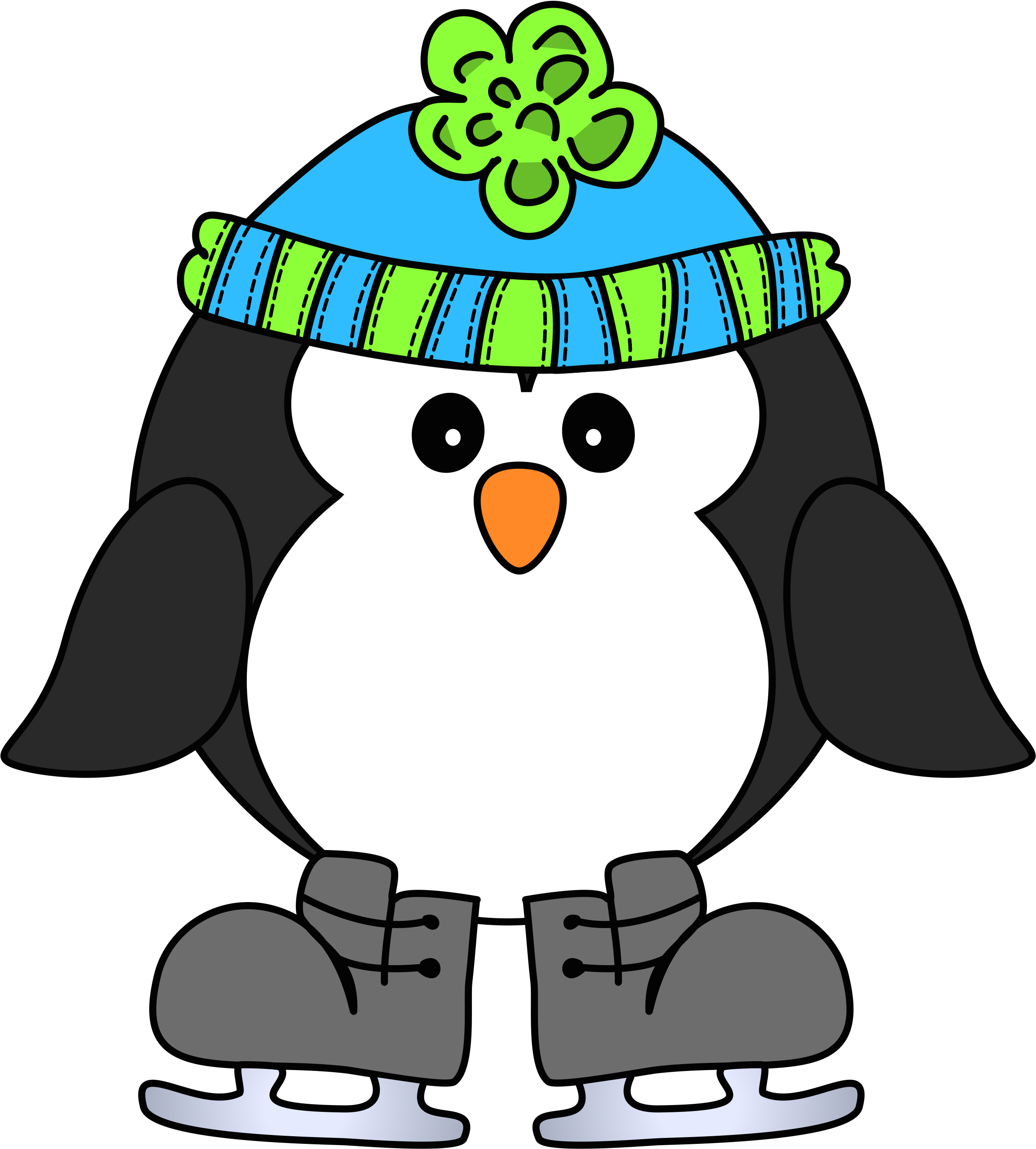 Explore Winter Clipart, Teacher Pay Teachers, And More - Clip Art (2467x2731)