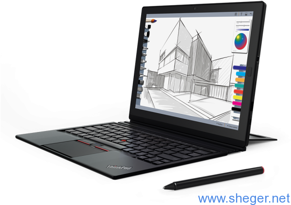 Lenovo Thinkpad X1 Carbon Core M5 4gb Ram 256ssd With - Lenovo Thinkpad 2017 Models (640x480)