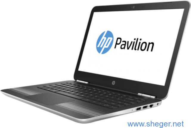 Hp Pavilion Core I5 8gb Ram 1tb Harddiks 4gb Nvidia - Hp Pavilion 15 Bc035nd (640x480)