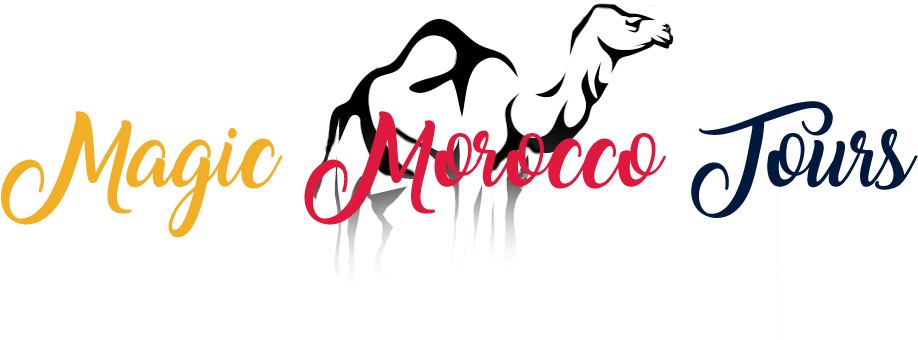 Welcome To Magic Morocco Tours - No Touch-y Clutch, Women's, Pale Blue/lavender Blush (1063x354)