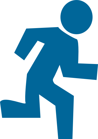 Editing Should Be Fast - Race To The Pub (400x569)