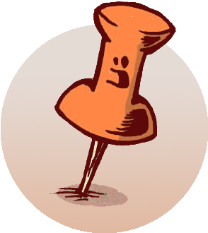 Point To Make Icon - Face (339x357)