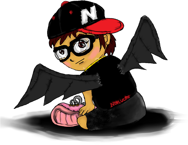 Thailand Character Fiction Facebook Clip Art - Cartoon (800x633)