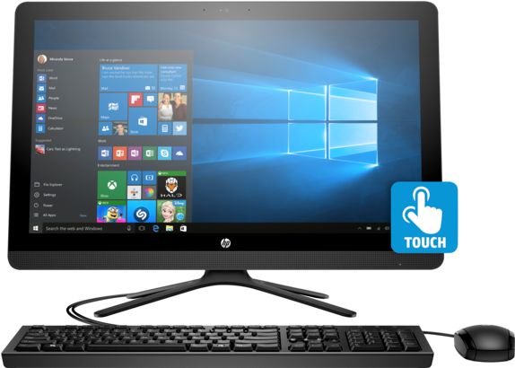 Touchsmart 9100 Manual Hp Touchsmart 9100 Manual - Hp Laptop Touch Screen (573x430)