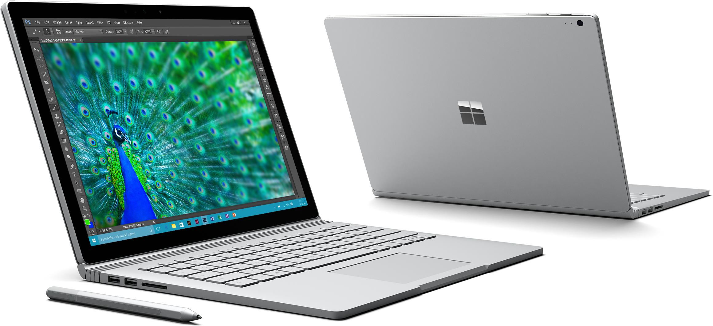Unpacking Your New Laptop Beware Of Security Bugs - New Microsoft Surface 2017 (3000x1685)