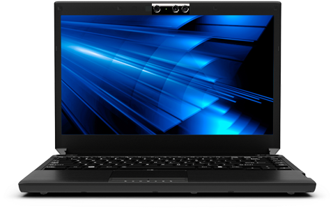 In That Same Vien, The Company Is Now Exploring The - Toshiba Portege R830 138 (485x335)