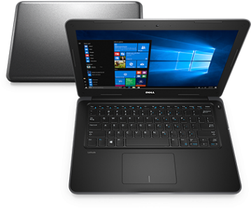 Henrico Signs Contract For New Computers By J 1 Correspondent - Dell Latitude 3380 (480x333)