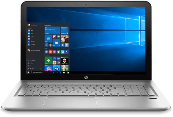 Currently Available Hp Envy 15z Can Be Equipped With - Hp Pavilion 14 Al107ne (590x400)