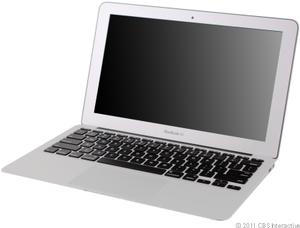 Apple Macbook Air 11 Inch - Railay Beach (440x330)