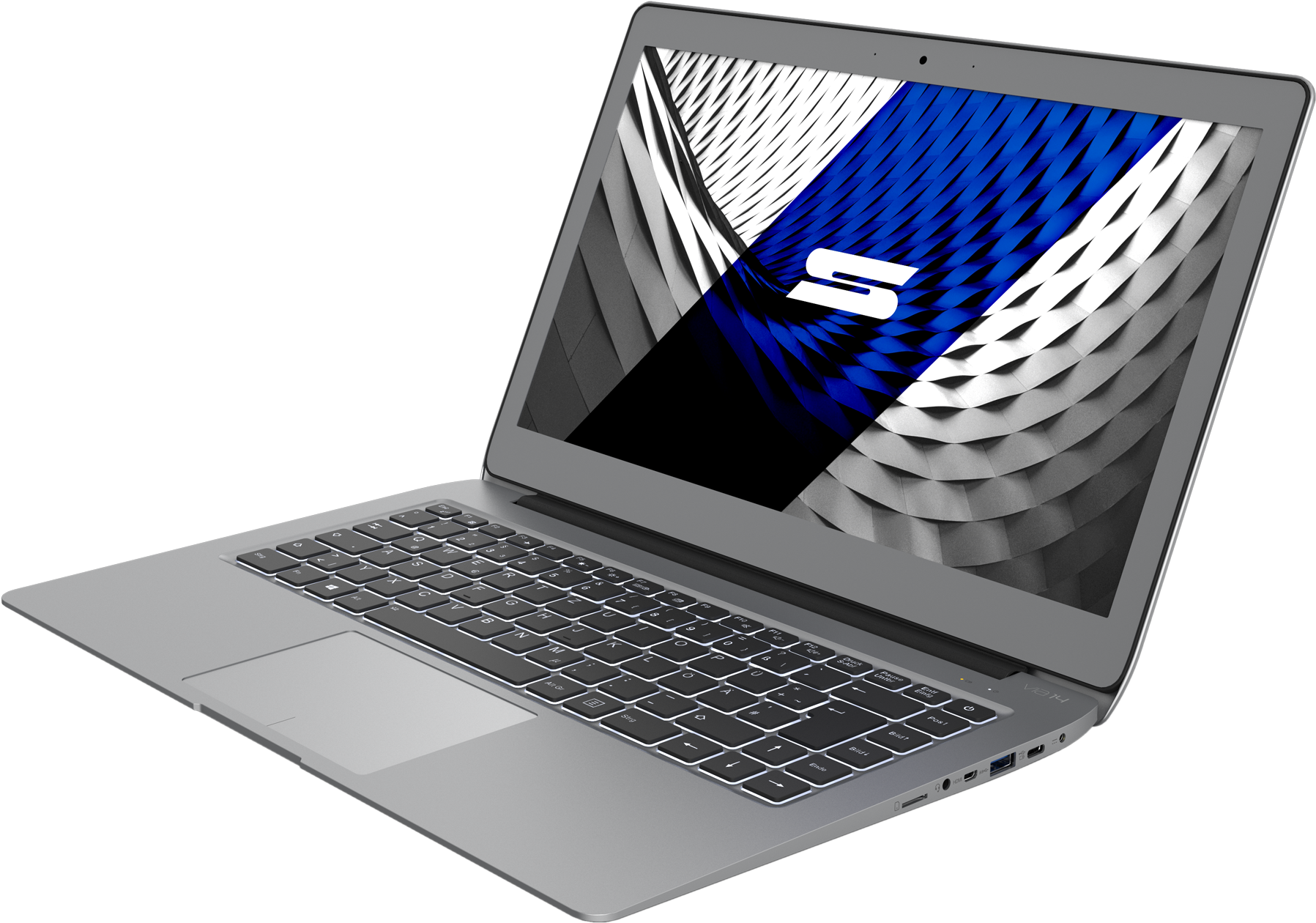 Schenker Via - Schenker Slim 15 Laptop (1800x1800)