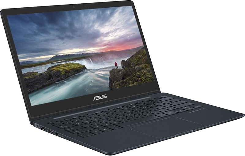 Asus Zenbook - New Asus Laptop 2018 (800x510)