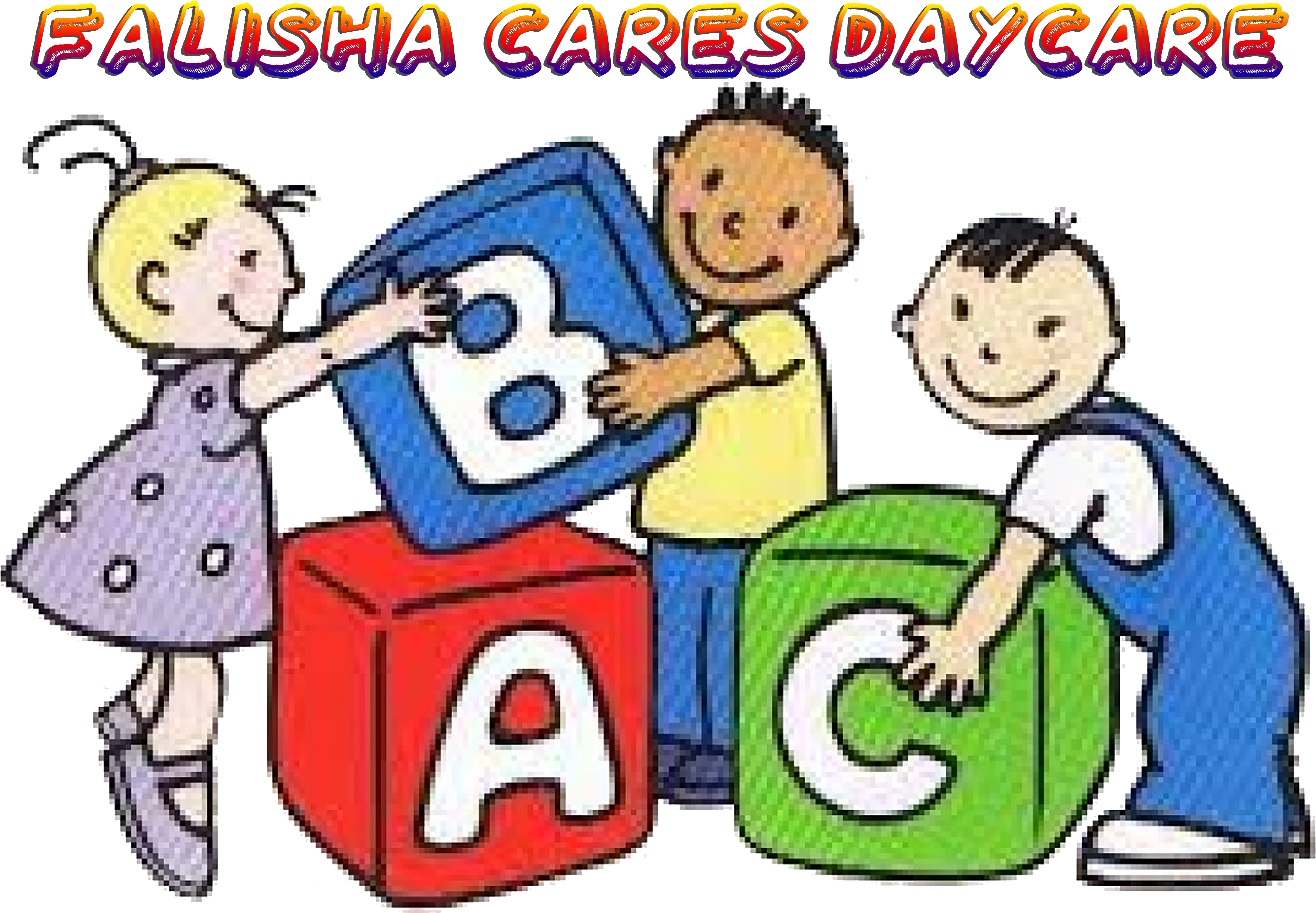 Falishacaresdaycare - Com - Day Care (5583x4023)