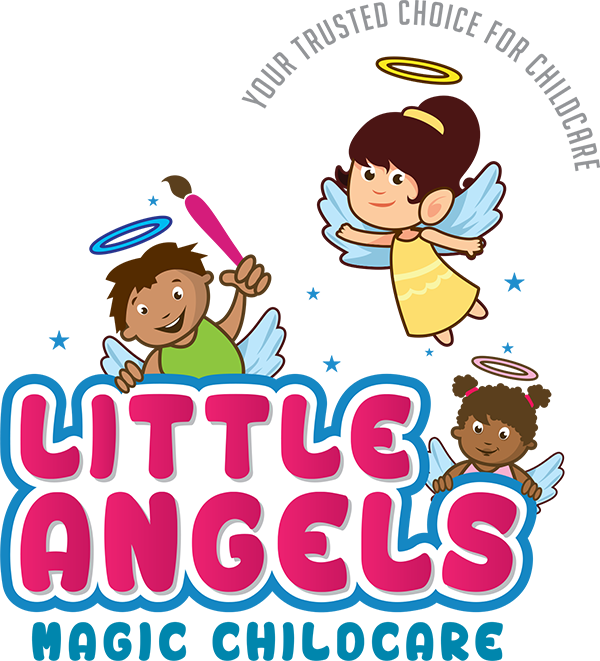 Swanville Daycare Service, Childcare And Family Childcare - Child Care (600x661)