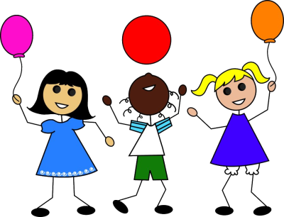 Notices & Information For Parents - Children's Rights Worksheets (400x306)