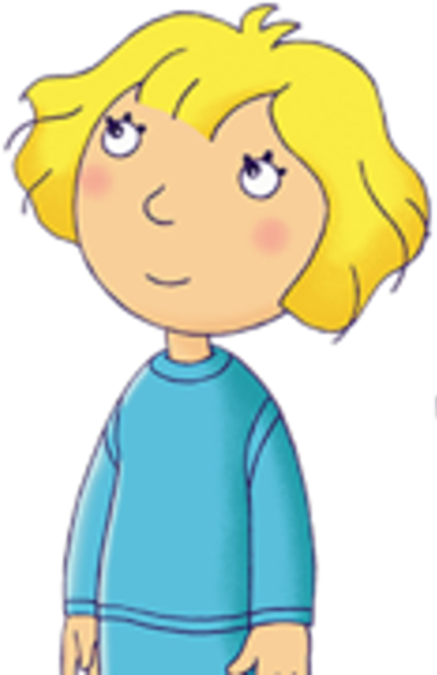 More Cartoon Png Images - 64 Zoo Lane (645x986)