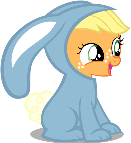 Posted Image - Little Pony Friendship Is Magic (500x495)