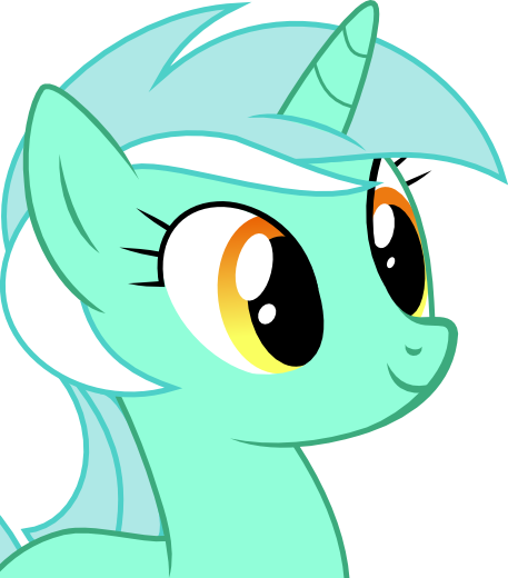 Lyra Face Portrait By Ryouxiii On Deviantart Rh Ryouxiii - Mlp Lyra Face (457x520)