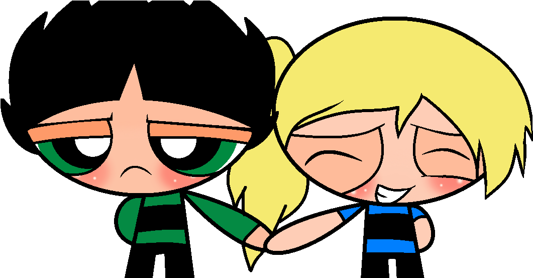 Butch - Ppg And Rrb Mixed Couples (1216x552)