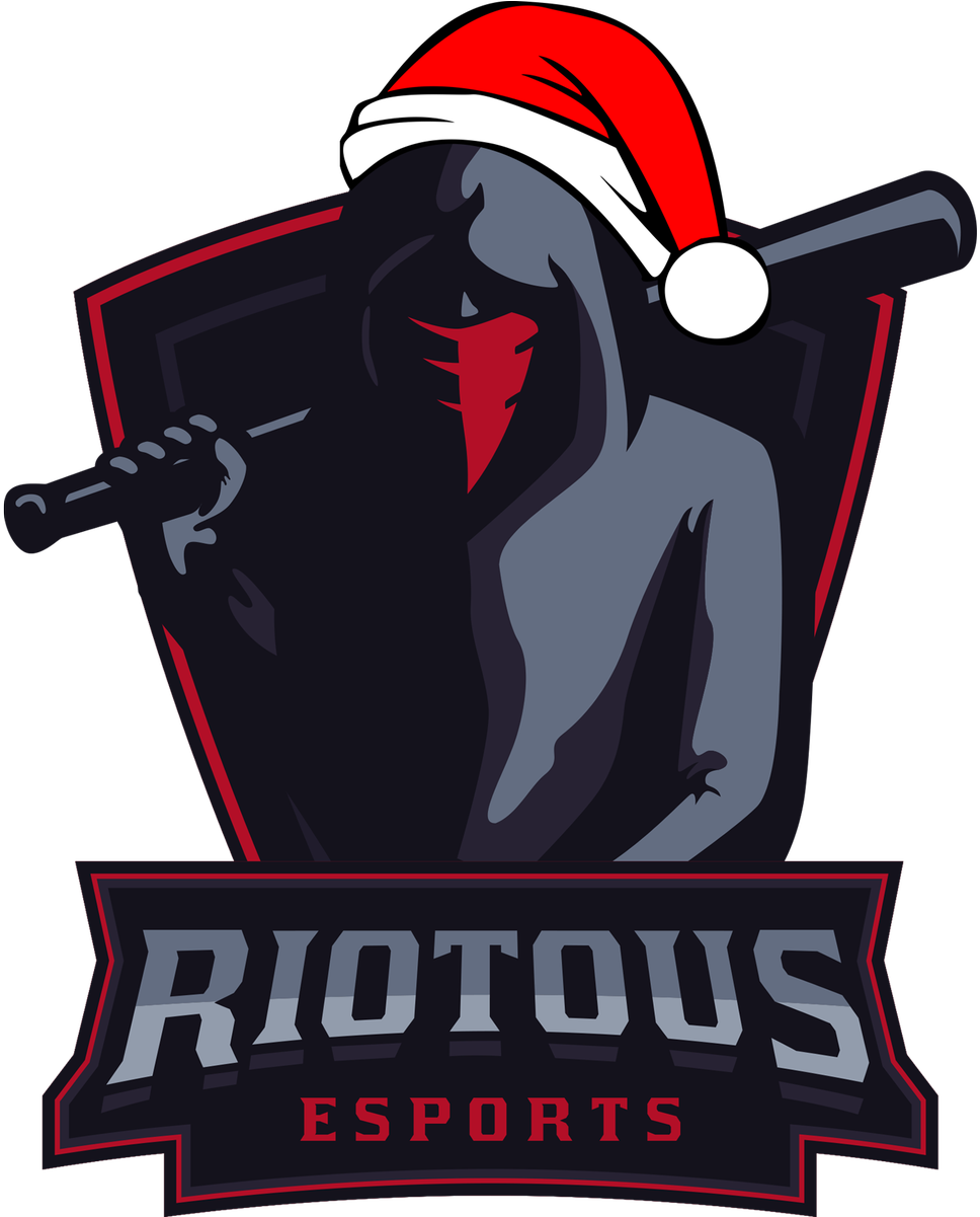 Riotous Esports On Twitter - Riotous Esports On Twitter (1026x1200)